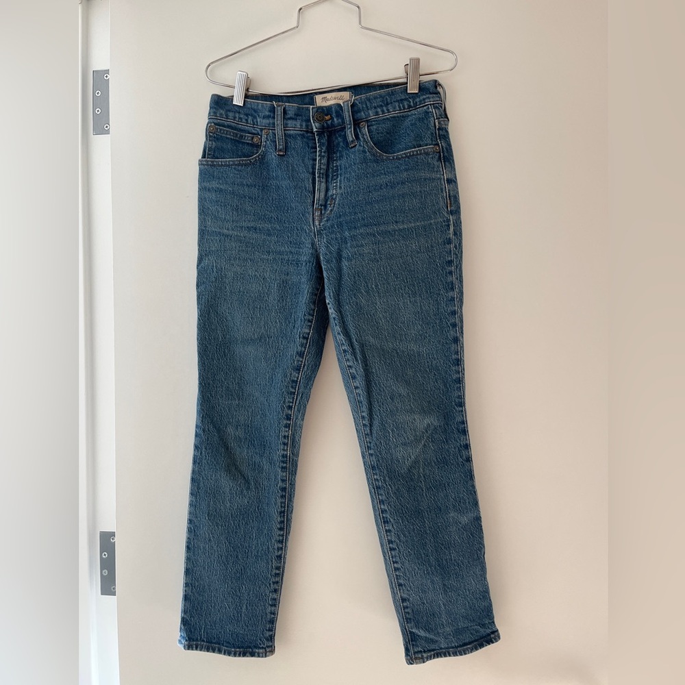 Perfect Vintage Jean